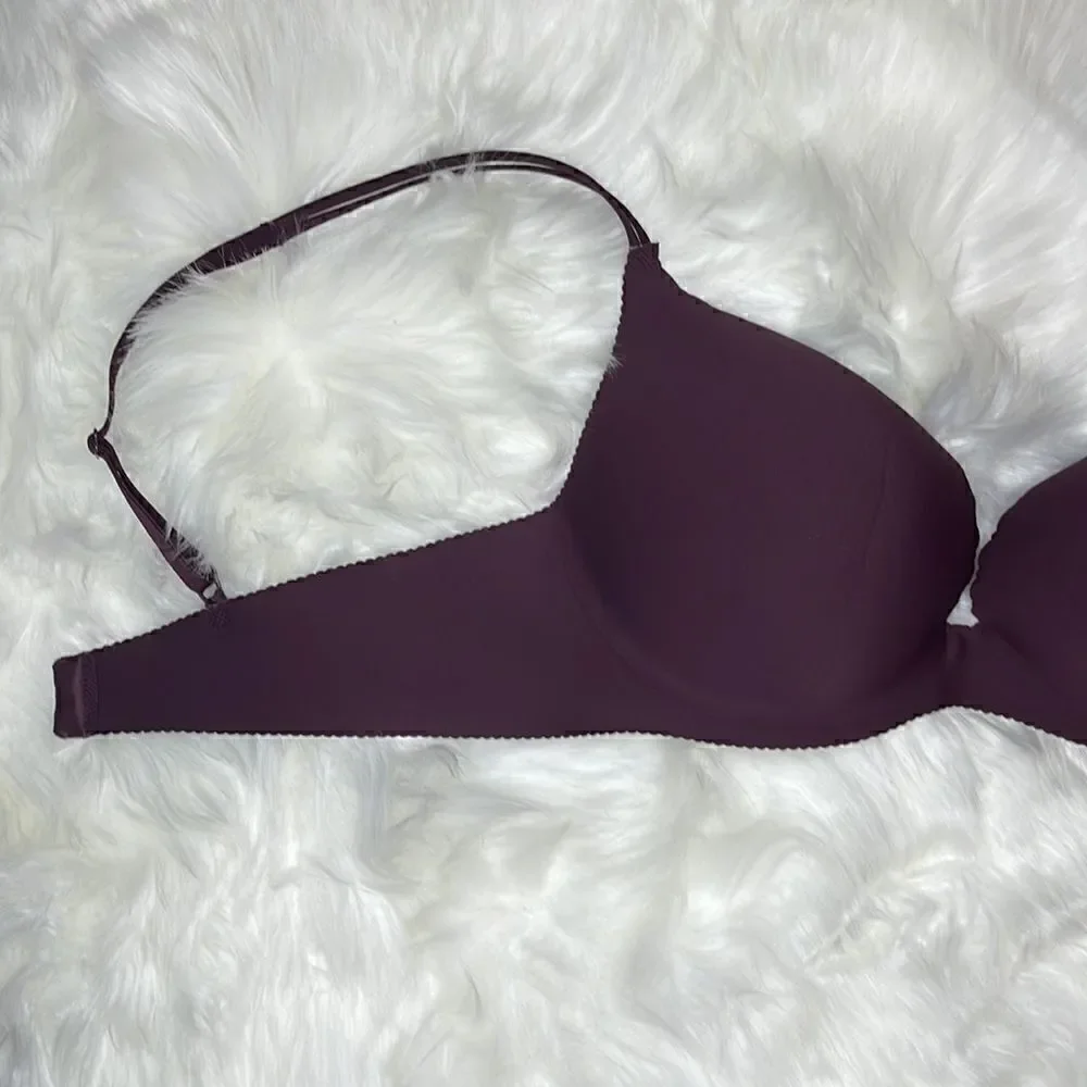 Victoria's Secret Angels Secret Embrace Bra - Picture 12 of 13